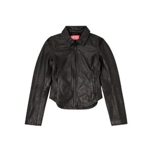 디젤   여성 자켓 FW25 A19596 0ILBS 9XX 5835013 Black