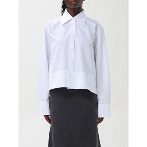 질샌더   긴팔 셔츠 FW24 J02DL0199J45002 100 4180199 White