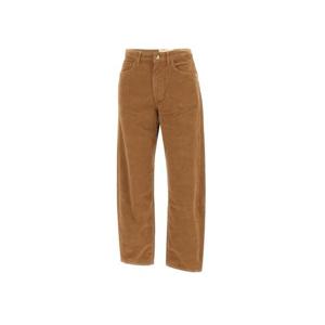 카오스 스트레이트 팬츠 RIJMG011 6026 Brown