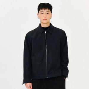 체이스컬트 HC16 남성 스웨이드 자켓 EERK4111B09