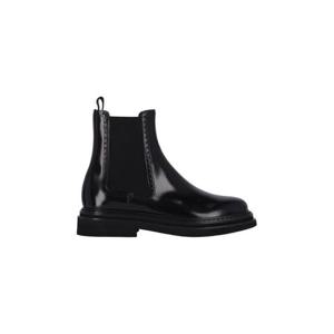 돌체앤가바나 부츠 A60592 A120380999 Black