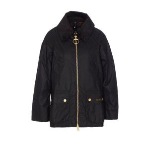 바버   여성 자켓 FW25 LWX1396BK71 6350472 Black