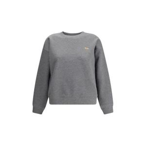 메종키츠네 후드 티셔츠 PW00307KM0341 H131 GREY