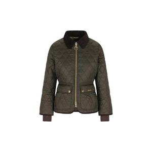 바버   여성 자켓 FW25 LQU1765LQUSG71 5963244 SAGEANCIENT