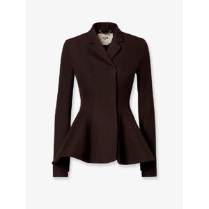 펜디   여성 블레이저 FW25 FJ7644 AJYFF1T6H 6455545 Darkbrown