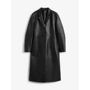 토템   여성 가죽 자켓 FW25 252 WRO0191 LE0056 6455733 Straight Jeans