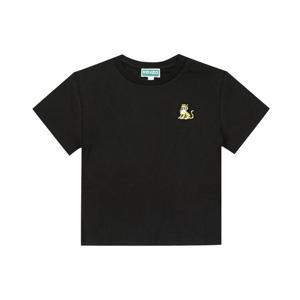 겐조 K61506 095 타이거 키즈반팔티