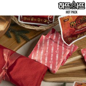 하뜨하뜨 핫팩 중형 30팩