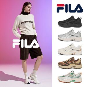 FILA 25FW 루니크 경량 운동화 여성용