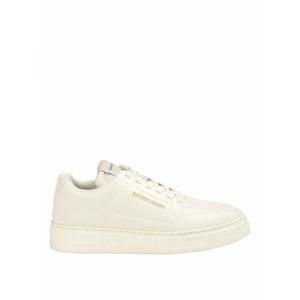 [EMPORIO ARMANI] 라프리마 남성 트레이너 스니커즈 X4X677XF80500894 화이트 /8