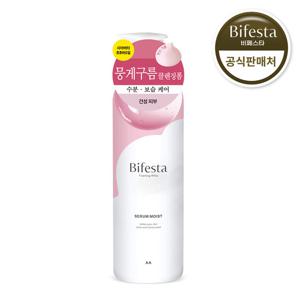 비페스타 클렌징 무스폼 세럼 모이스트 200g