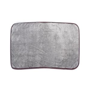 자동차 드라잉 타올 세차 타월 40x60cm 1장 버핑 수건 걸레