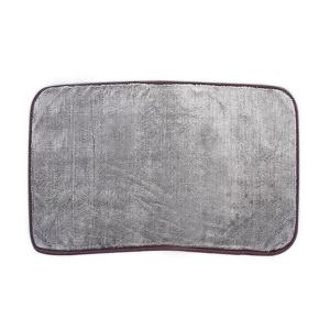 자동차 드라잉 타올 세차 타월 40x80cm 1장 버핑 수건 걸레