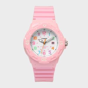 CASIO 카시오 LRW-200H-4B2 여성 학생 심플 손목시계