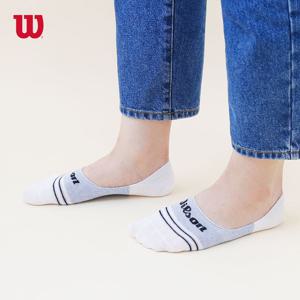 [윌슨] 남성 캐주얼 페이크삭스 덧신 WS18305