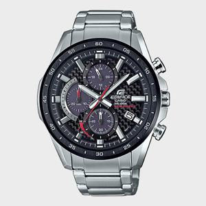 EDIFICE 에디피스 EQS-900DB-1A 터프솔라 메탈 정장시계