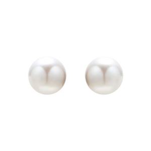 [모아르] 14K 귀걸이 핀 침 금귀걸이 라끄벨 진주 6mm