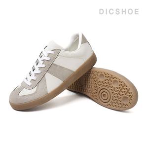 딕슈 남녀공용 독일군 스니커즈 SN1SKUA204