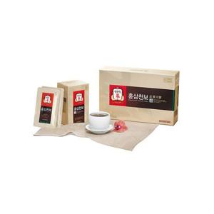 [정관장]홍삼천보 50ml x 30포 (15일분)