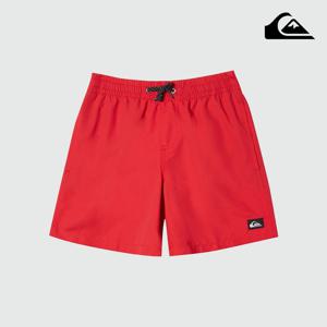 퀵실버 키즈 에브리데이 발리 15 보드숏 RQC0