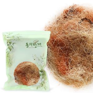 동의한재 강원도 옥수수수염 200g