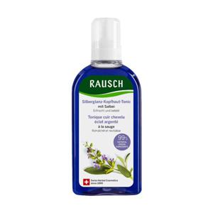 라우쉬 세이지 실버 샤인 헤어 토닉 200ml