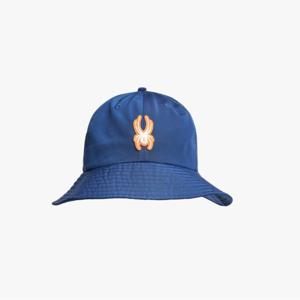 [스파이더] 공용 라운드 버킷햇 SPHPANCA311UNVY