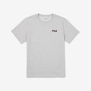 [FILA] 베이직 리니어 반팔티 (FS2RSF2101X_LML)
