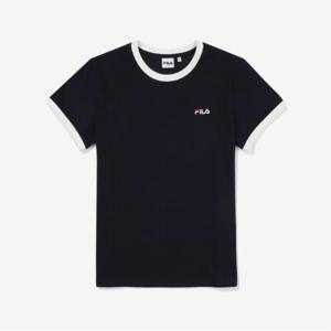 [FILA] 베이직 리니어 링거 반팔티 (FS2RSF2151F_INA)