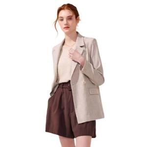 [제이에비뉴]22SS 썸머 린넨 블렌디드 자켓 1종 MN212F0101JK