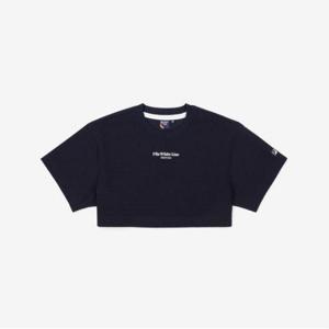 [FILA] 테니스 라이프 와플 반팔티셔츠 (FS2RSF2364F_INA)