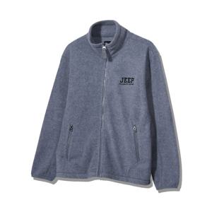 [지프]공용) 지프 레트로 플리스 집업 자켓 점퍼 JO4TZU181