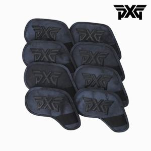 [카네정품] PXG SPECIAL COLOR 아이언 커버 세트 8Pcs 2023년