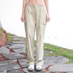 [제인코트(스포츠)]소로나 카고 조거팬츠 GNA2904