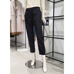 [SI][SI] SI밴딩 반기모 슬랙스SFPAX52580 (P003035829)