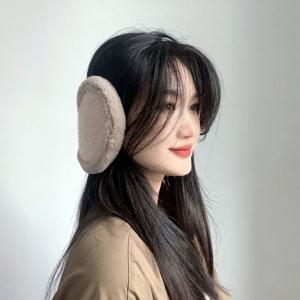 따숨하루 방한 귀마개 러닝귀마개 귀돌이덮개