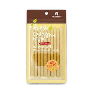네츄럴코어 콜라겐스틱껌 치즈 20P