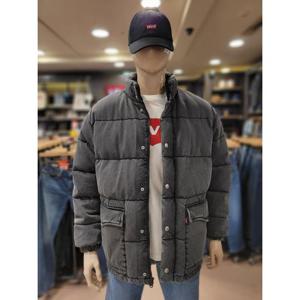 리바이스 웨스턴 슈퍼 푸퍼 점퍼 A5803-0001
