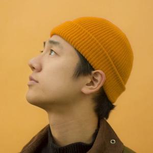 Nopackage Project 노패키지 숏비니 남자 여자 비니