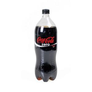 코카콜라 제로 1.5L PET 코카콜라