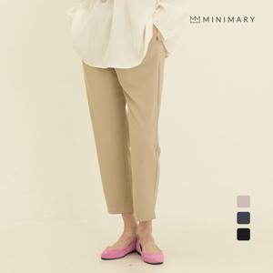 [미니마리] 밴딩슬랙스배기팬츠 (MM41PT13)