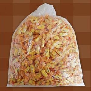 [프로셀러] 맛고을 호박카라멜 4000g