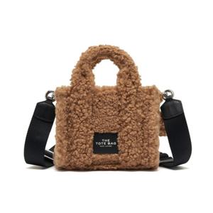 마크제이콥스 H011M12FA22 230 더 테디 미니 탑 핸들 토트백