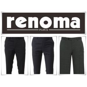 [레노마캐주얼][레노마정장팬츠]S/S 데일리로 입기좋은 정장팬츠 택1 ROIMPSP00A DR4470