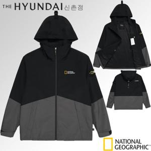 [내셔널지오그래픽]MW N221UJP120 남성 (비)거스 TRANSFORM BLOCKING JP