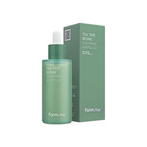 팜스테이 티트리 바이옴 카밍 앰플 50ml