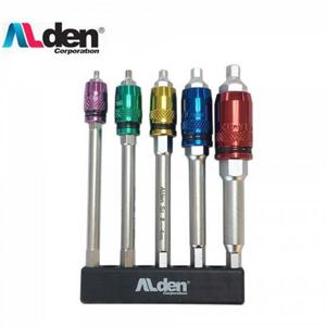 알덴 복스렌치 세트 ALM-612 (5개세트)