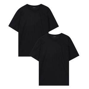 [버커루][유니] 2PACK 반팔  TS (B245Z1090P)