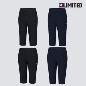 엠리밋 7부 스판바지 547548_00 택1 반바지 운동 런닝