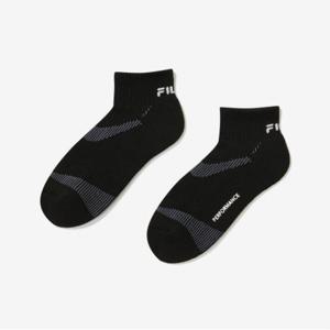 [휠라] 퍼포먼스 쿠션 발목양말(FS3SCG2111X_BLK)